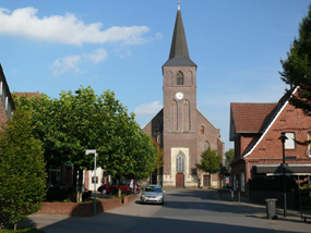 Kirche