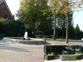 Brunnen