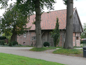 Torhaus