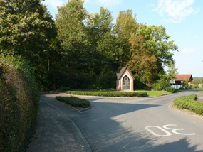 Marienkapelle