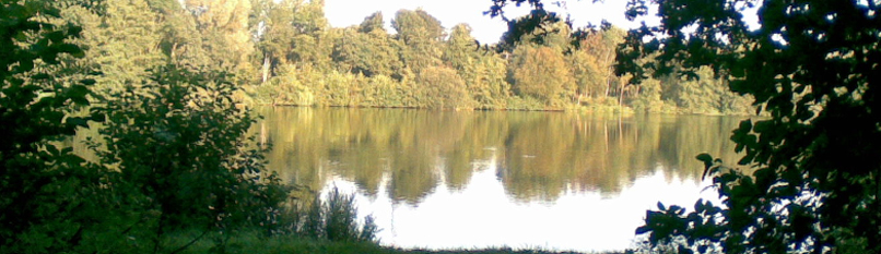 Holtwicker See
